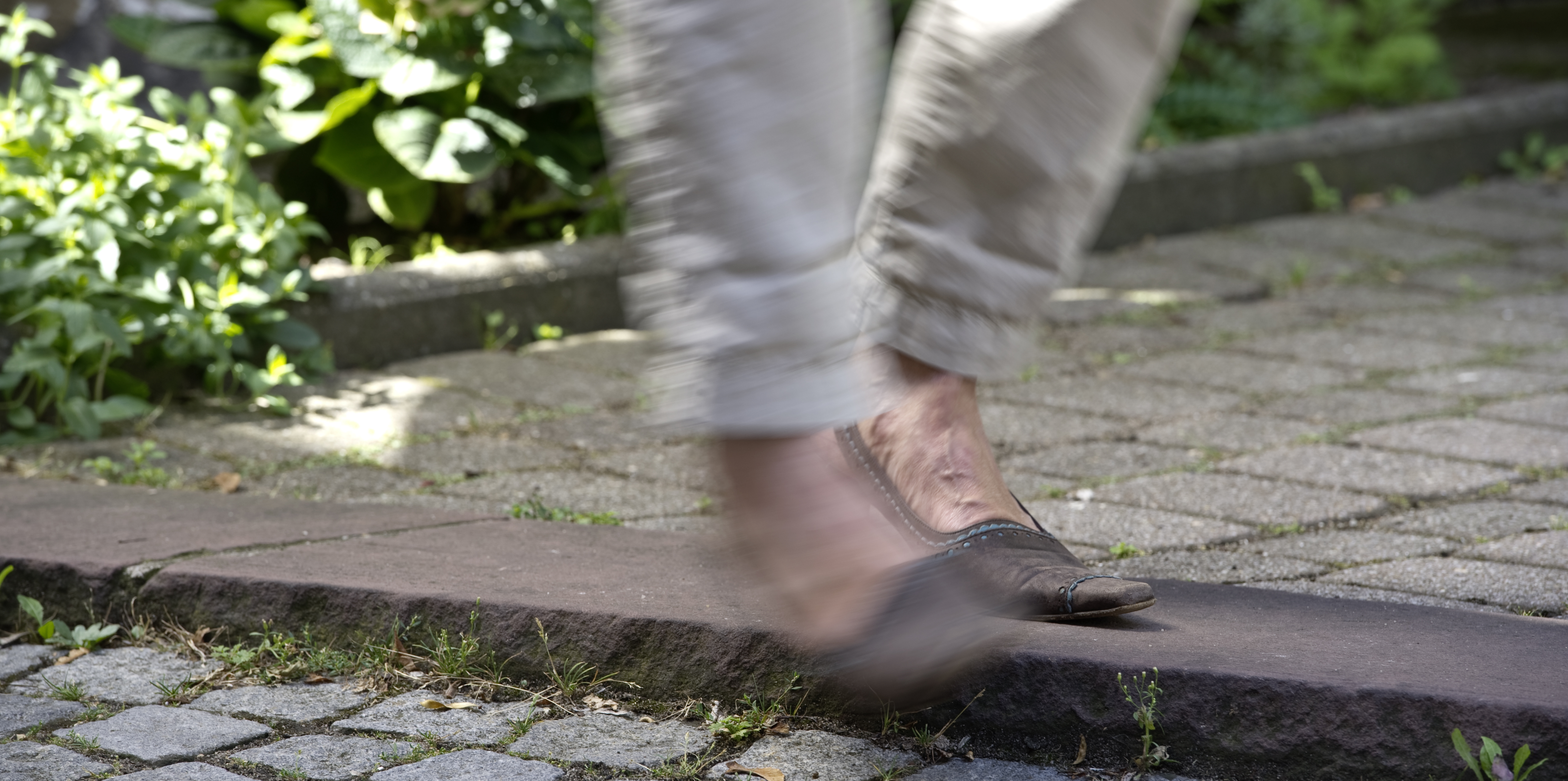 EFAS informiert zu Stolperstellen am Arbeitsplatz