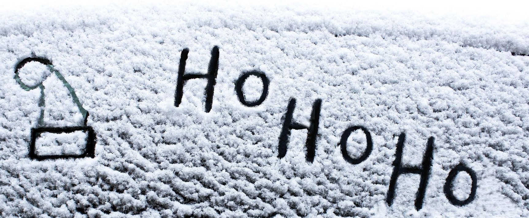 Im Winter den Durchblick behalten