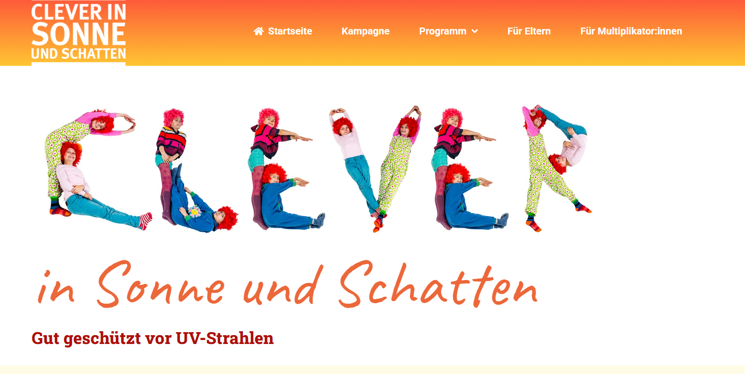 Verlosung für Kitas und Schulen