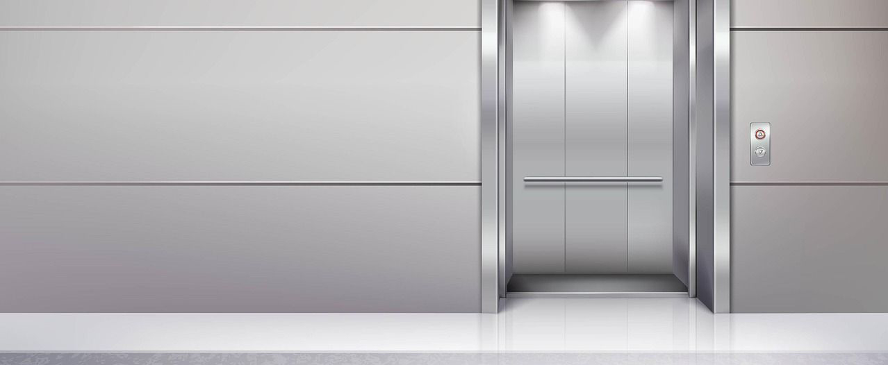 Neues EFAS informiert zur Cybersicherheit von Aufzugsanlagen